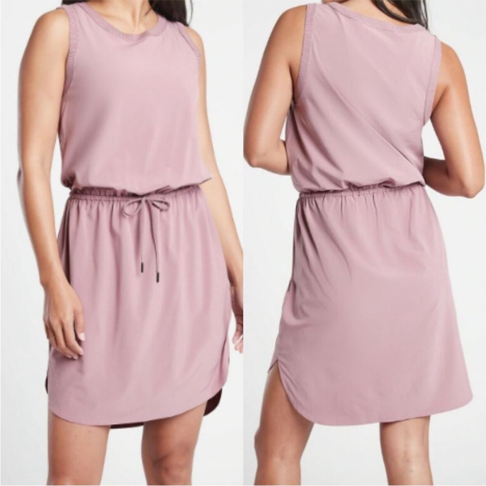 Kyodan Lavender Sleeveless Top